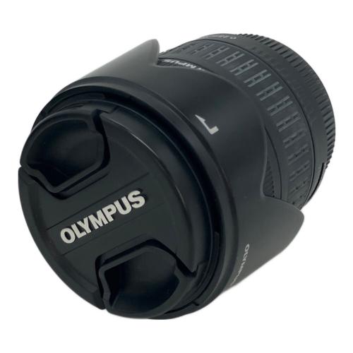 OLYMPUS (オリンパス) レンズ