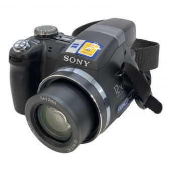 SONY (ソニー) デジタルカメラ DSC-H5