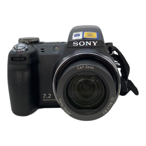 SONY (ソニー) デジタルカメラ DSC-H5