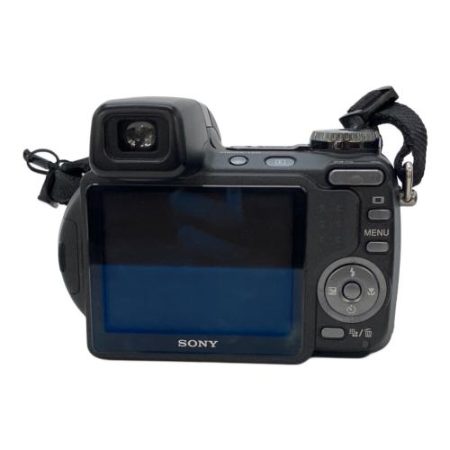 SONY (ソニー) デジタルカメラ DSC-H5