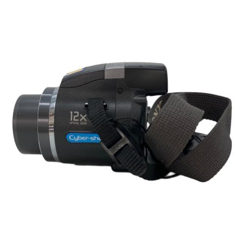 SONY (ソニー) デジタルカメラ DSC-H5