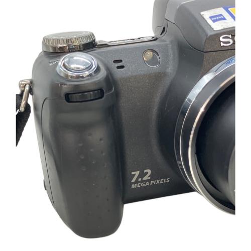 SONY (ソニー) デジタルカメラ DSC-H5