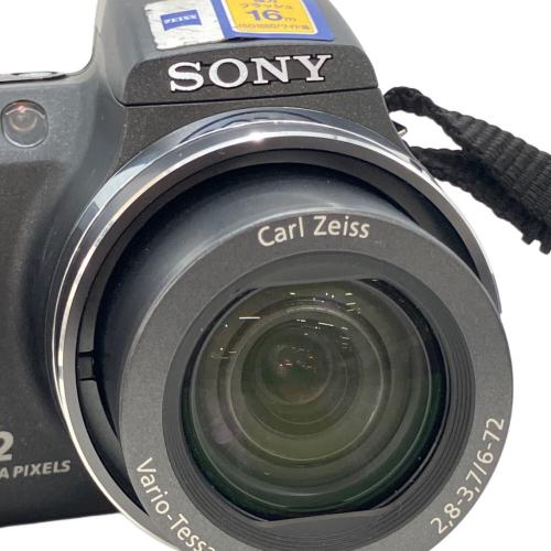 SONY (ソニー) デジタルカメラ DSC-H5