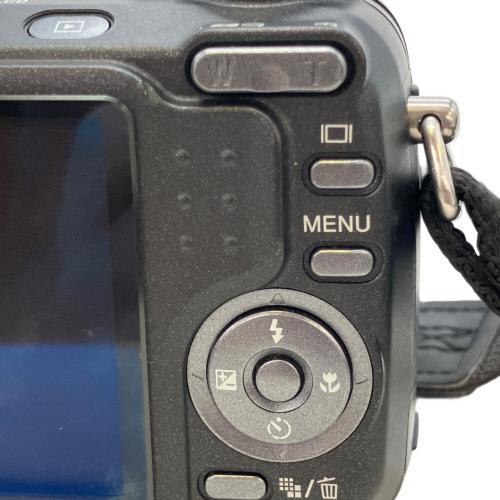 SONY (ソニー) デジタルカメラ DSC-H5