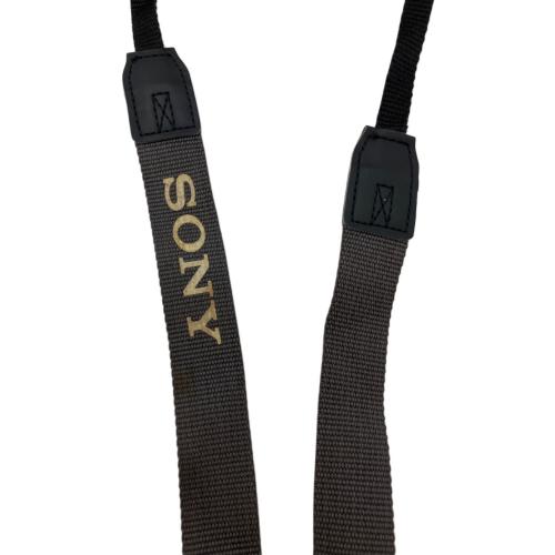 SONY (ソニー) デジタルカメラ DSC-H5
