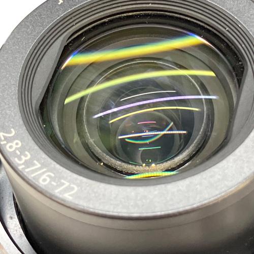SONY (ソニー) デジタルカメラ DSC-H5