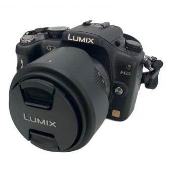 Panasonic (パナソニック) デジタルカメラ DMC-G2 LUMIXG2