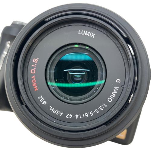 Panasonic (パナソニック) デジタルカメラ DMC-G2 LUMIXG2