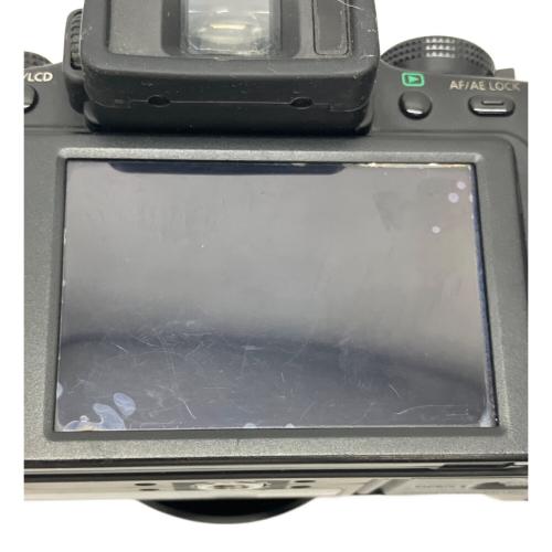 Panasonic (パナソニック) デジタルカメラ DMC-G2 LUMIXG2
