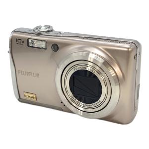 FUJIFILM (フジフィルム) FinePix F80EXR BB21006-100