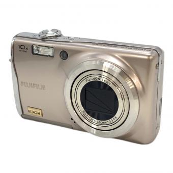 FUJIFILM (フジフィルム) FinePix F80EXR BB21006-100