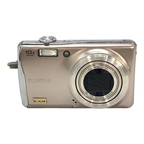 FUJIFILM (フジフィルム) FinePix F80EXR BB21006-100