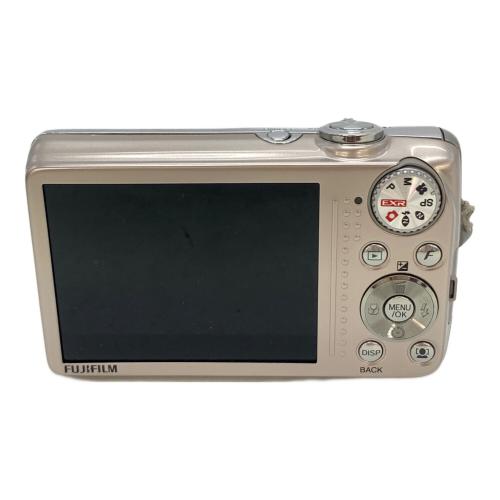 FUJIFILM (フジフィルム) FinePix F80EXR BB21006-100