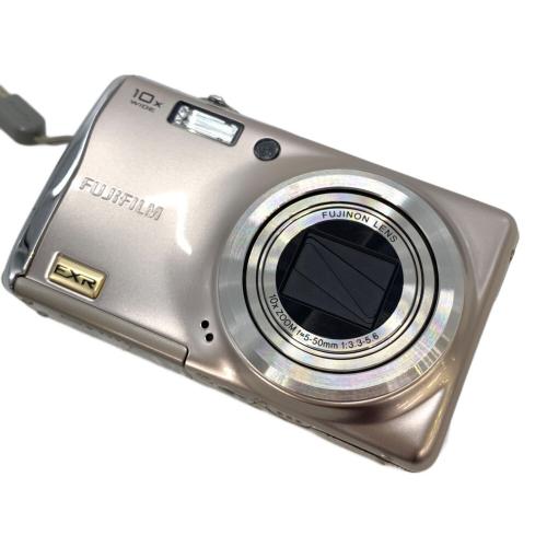 FUJIFILM (フジフィルム) FinePix F80EXR BB21006-100
