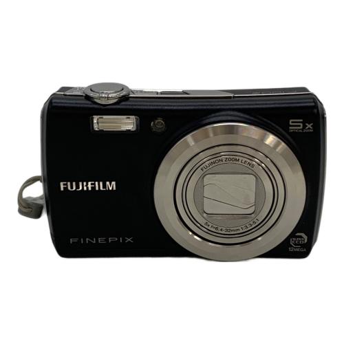 FUJIFILM (フジフィルム) FinePix F100fd BB20484-100