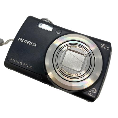 FUJIFILM (フジフィルム) FinePix F100fd BB20484-100