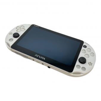 SONY (ソニー) PSVITA PCH-2000[PSVITA]