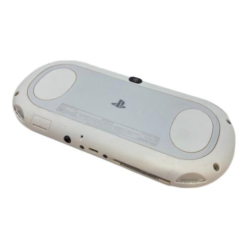 SONY (ソニー) PSVITA PCH-2000[PSVITA]