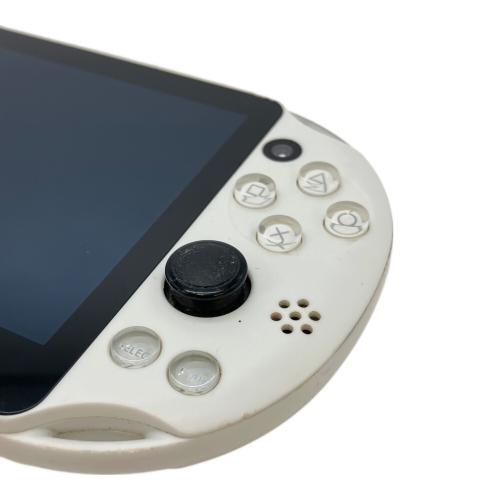 SONY (ソニー) PSVITA PCH-2000[PSVITA]