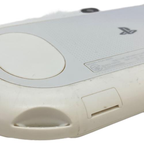 SONY (ソニー) PSVITA PCH-2000[PSVITA]