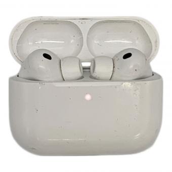 Apple (アップル) AirPods Pro(第3世代) A3122 キズ有