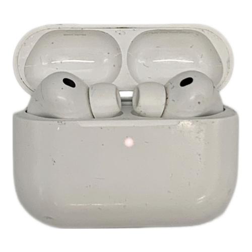 Apple (アップル) AirPods Pro(第3世代) A3122 キズ有