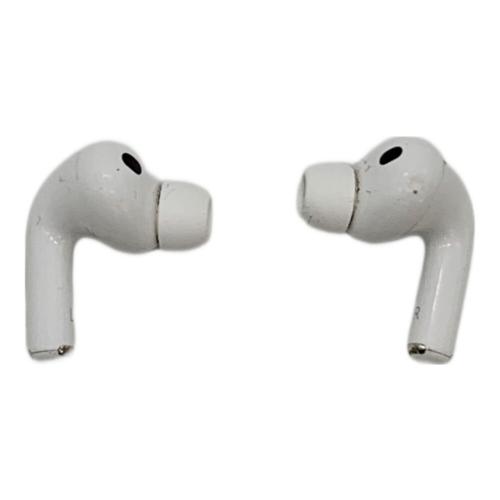 Apple (アップル) AirPods Pro(第3世代) A3122 キズ有