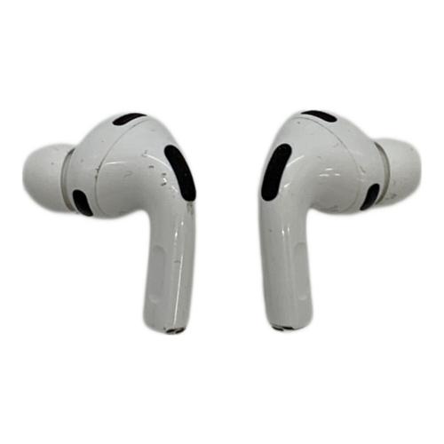 Apple (アップル) AirPods Pro(第3世代) A3122 キズ有