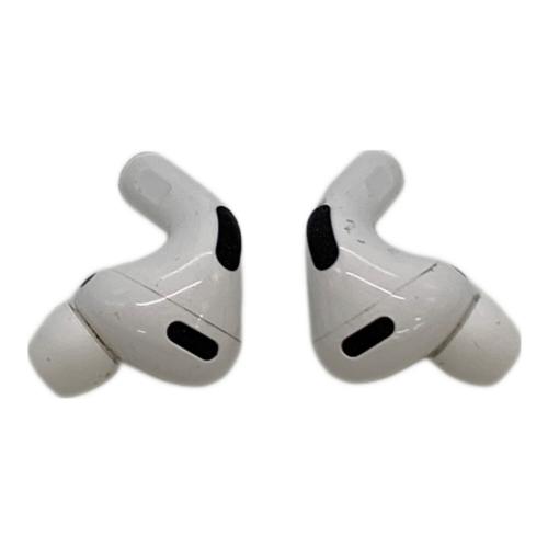 Apple (アップル) AirPods Pro(第3世代) A3122 キズ有