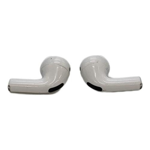 Apple (アップル) AirPods Pro(第3世代) A3122 キズ有