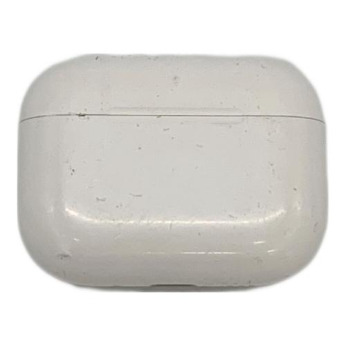 Apple (アップル) AirPods Pro(第3世代) A3122 キズ有