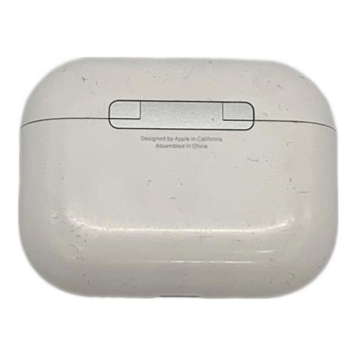 Apple (アップル) AirPods Pro(第3世代) A3122 キズ有