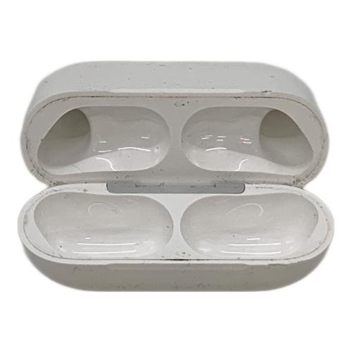 Apple (アップル) AirPods Pro(第3世代) A3122 キズ有