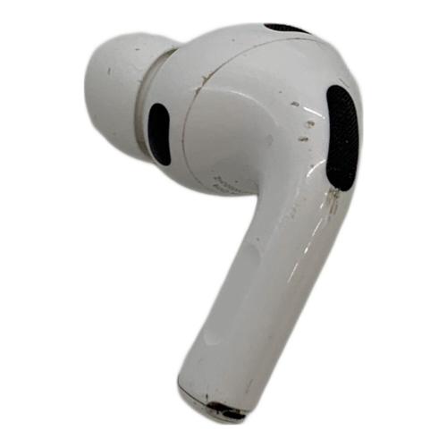 Apple (アップル) AirPods Pro(第3世代) A3122 キズ有