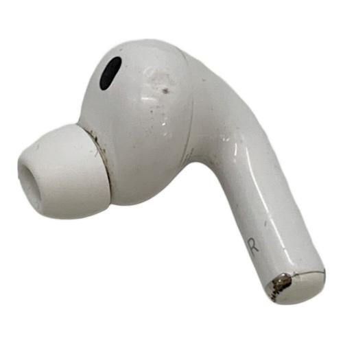 Apple (アップル) AirPods Pro(第3世代) A3122 キズ有