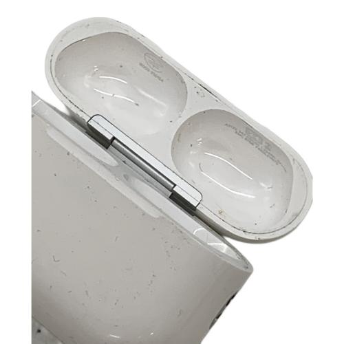 Apple (アップル) AirPods Pro(第3世代) A3122 キズ有