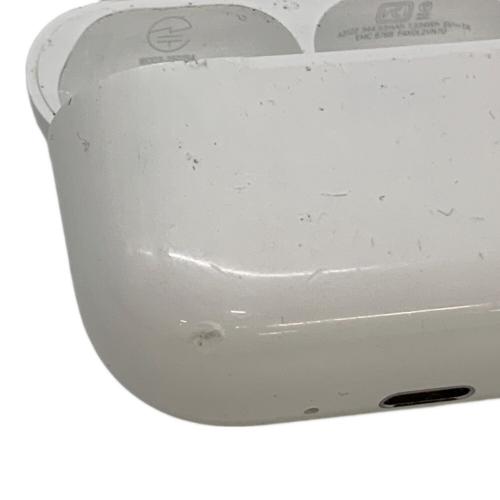Apple (アップル) AirPods Pro(第3世代) A3122 キズ有