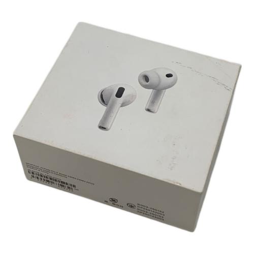 Apple (アップル) AirPods Pro(第3世代) A3122 キズ有