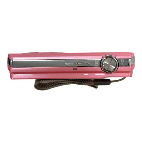 CASIO (カシオ) コンパクトデジタルカメラ EX-Z28 液晶画面ヤケ有