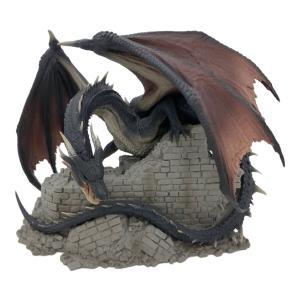 モンスターハンター 20th Aniversary フィギュア 一番くじ