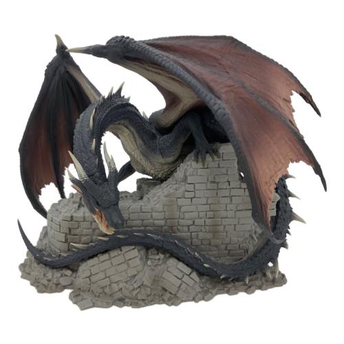 モンスターハンター 20th Aniversary フィギュア 一番くじ