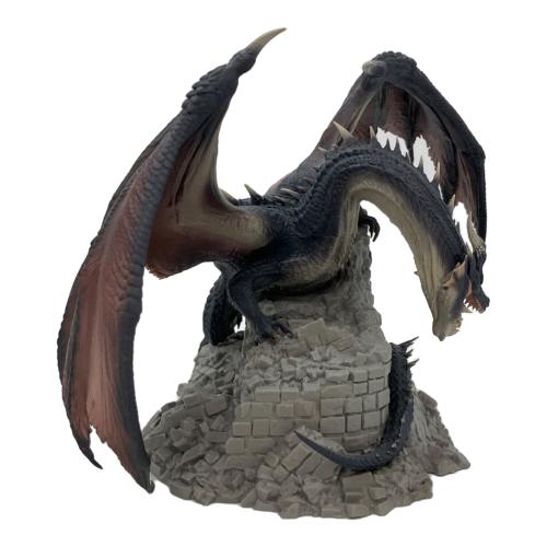 モンスターハンター 20th Aniversary フィギュア 一番くじ