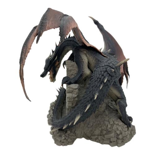 モンスターハンター 20th Aniversary フィギュア 一番くじ