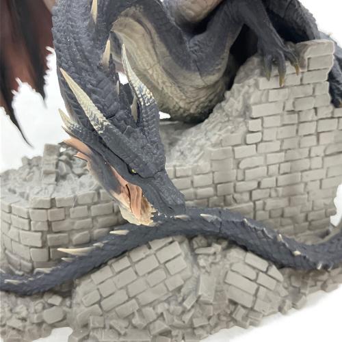 モンスターハンター 20th Aniversary フィギュア 一番くじ