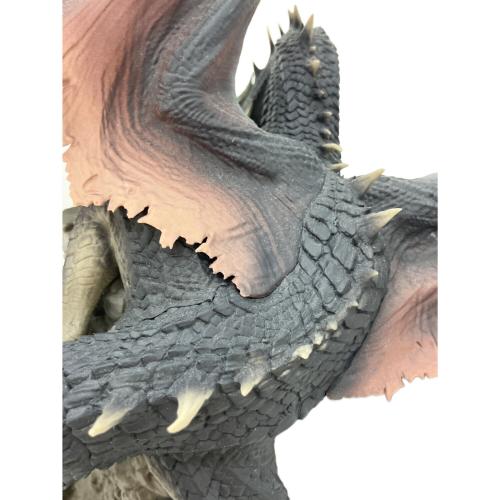 モンスターハンター 20th Aniversary フィギュア 一番くじ
