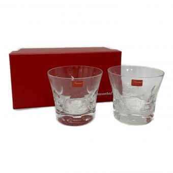 Baccarat (バカラ) ロックグラス ベルーガ