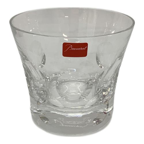 Baccarat (バカラ) ロックグラス ベルーガ