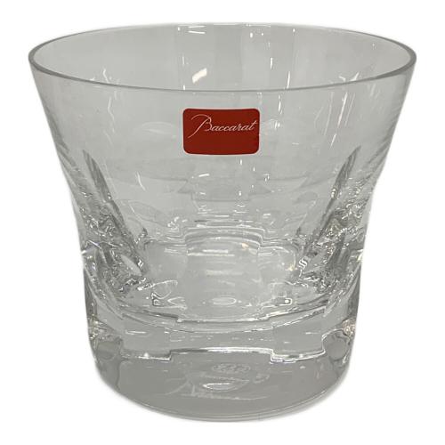 Baccarat (バカラ) ロックグラス ベルーガ