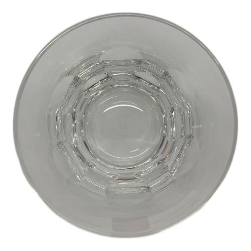 Baccarat (バカラ) ロックグラス ベルーガ