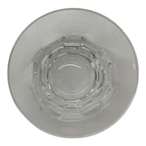 Baccarat (バカラ) ロックグラス ベルーガ